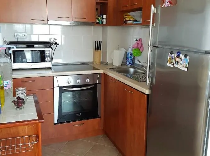 Apartman Sun Sea Ressort 2 Ravda