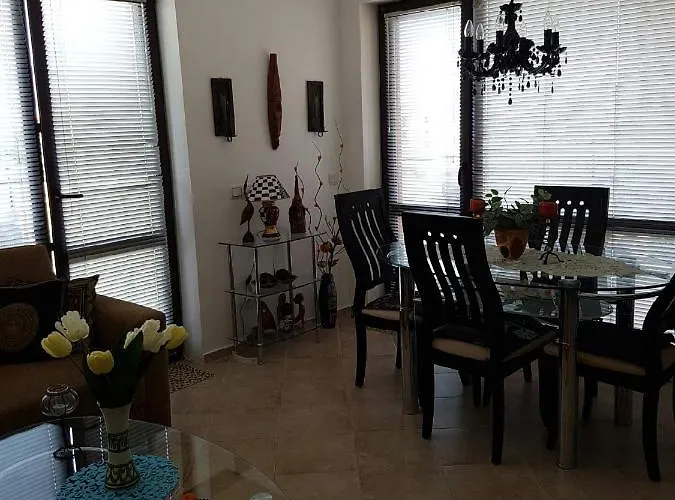 Apartman Sun Sea Ressort 2 Ravda