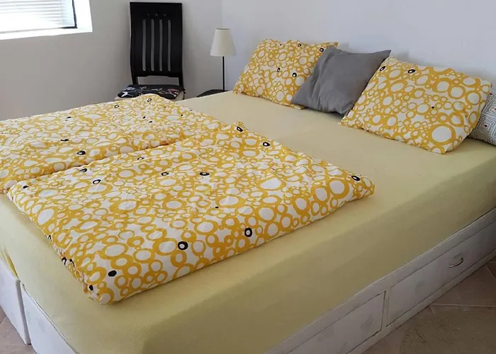 Sun Sea Ressort 2 Apartman