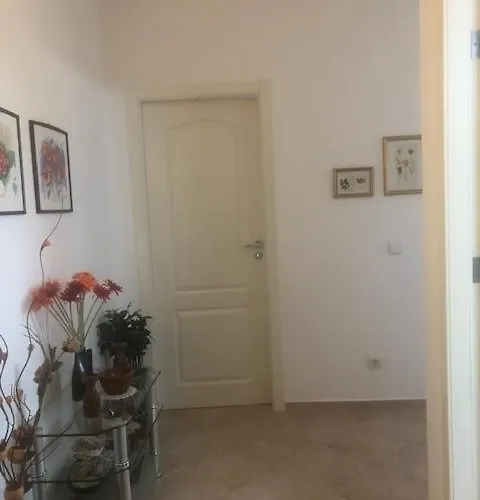 Apartman Sun Sea Ressort 2 Ravda