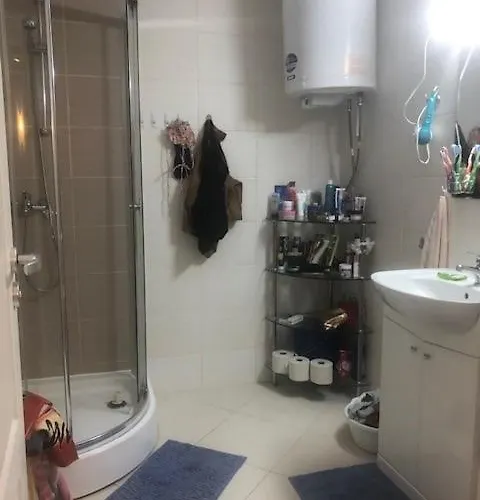 Apartman Sun Sea Ressort 2 Ravda