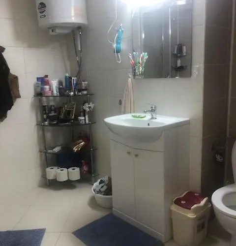 Sun Sea Ressort 2 Apartman *