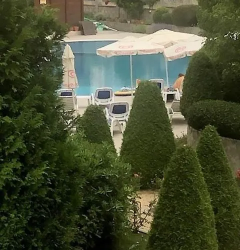 Sun Sea Ressort 2 Ravda