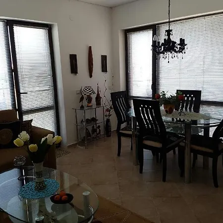 Apartman Sun Sea Ressort 2 Ravda