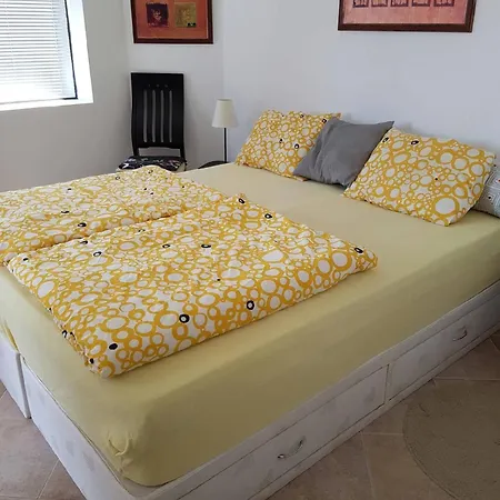 Sun Sea Ressort 2 Apartman