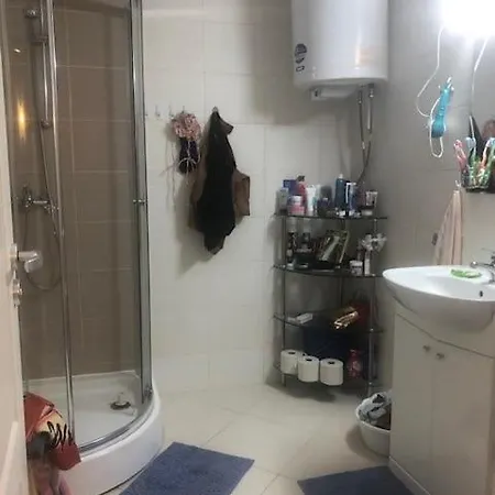 Apartman Sun Sea Ressort 2 Ravda