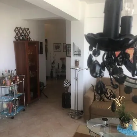 Sun Sea Ressort 2 * 拉夫达