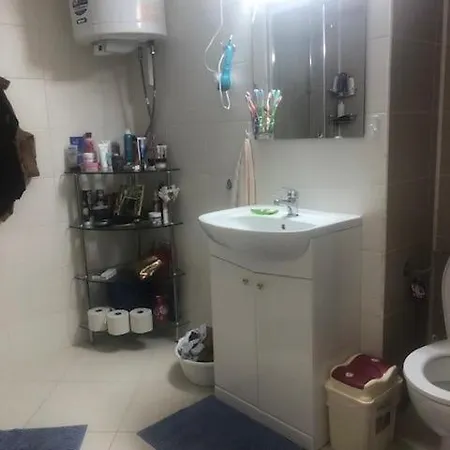 Sun Sea Ressort 2 Apartman *