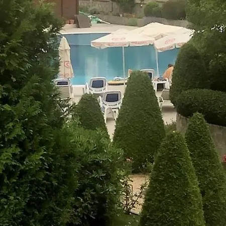 Sun Sea Ressort 2 拉夫达