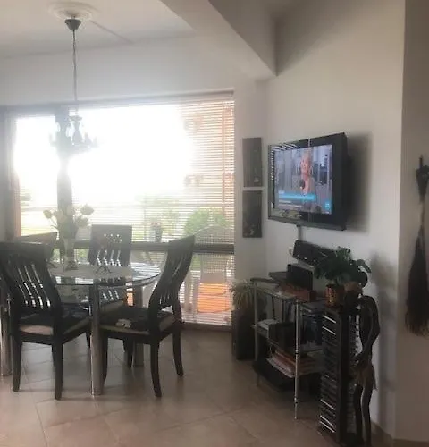 アパート Sun Sea Ressort 2 *